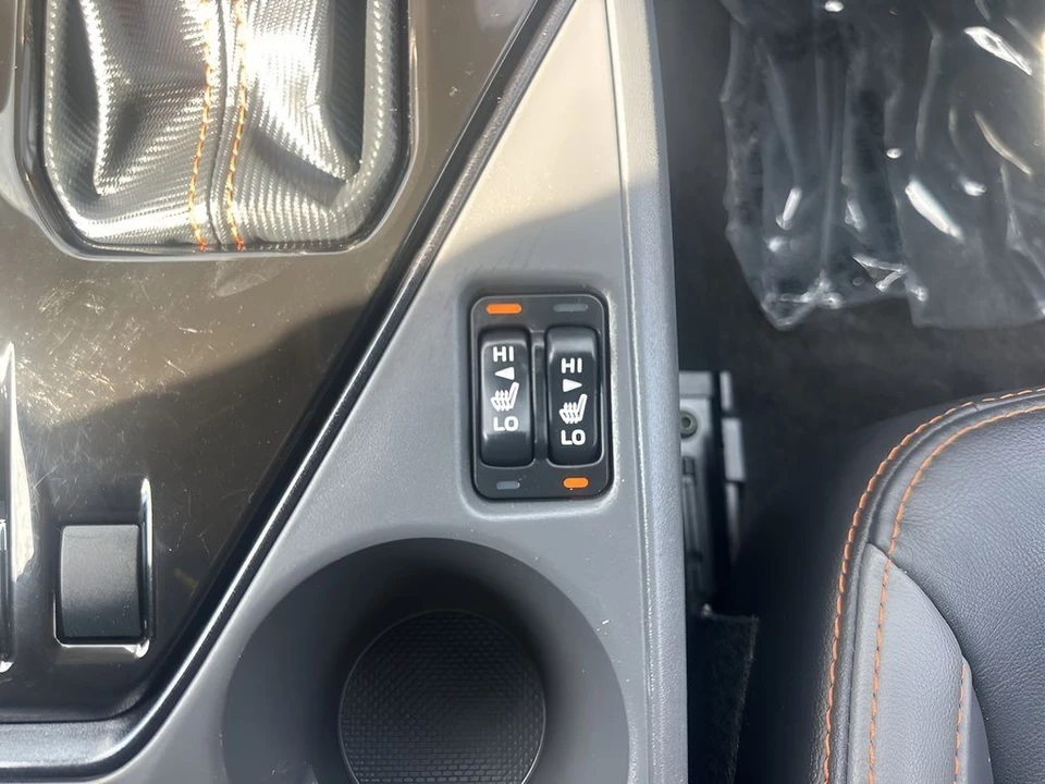 2024 Subaru Crosstrek 3rd Gen - Image 20 of 21