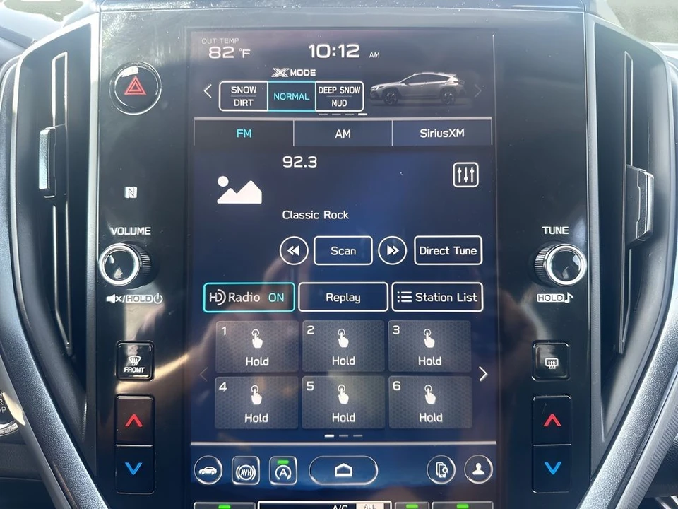 2024 Subaru Crosstrek 3rd Gen - Image 17 of 21