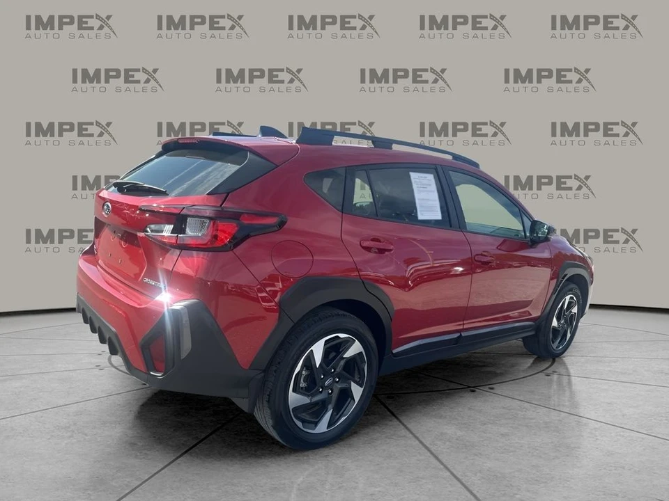 2024 Subaru Crosstrek 3rd Gen - Image 5 of 21