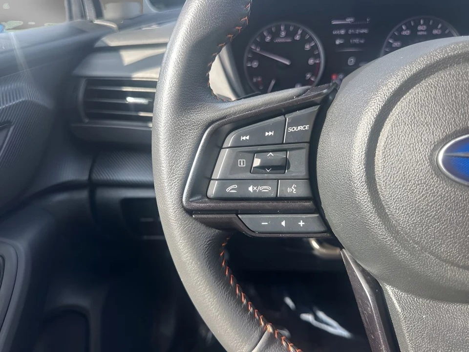 2024 Subaru Crosstrek 3rd Gen - Image 14 of 21
