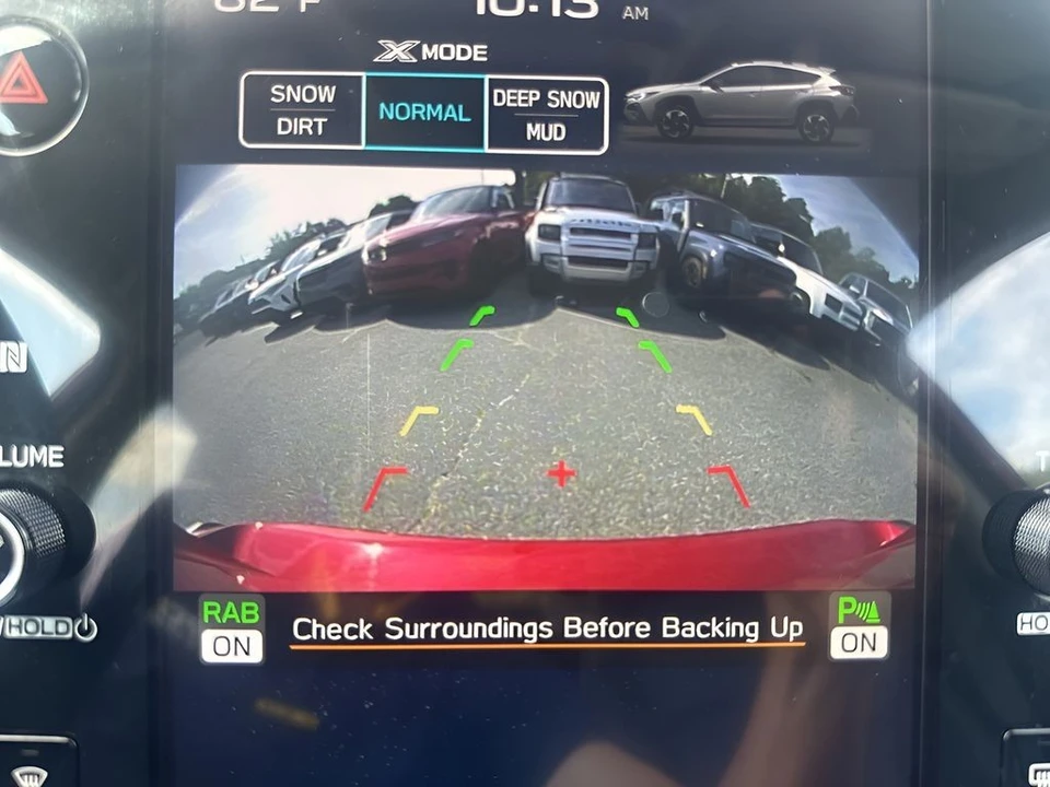 2024 Subaru Crosstrek 3rd Gen - Image 19 of 21