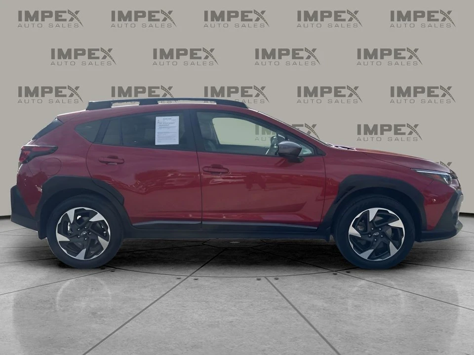 2024 Subaru Crosstrek 3rd Gen - Image 6 of 21