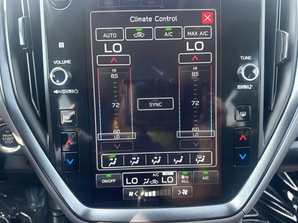 2024 Subaru Crosstrek 3rd Gen - Image 18 of 21