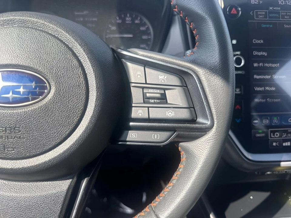 2024 Subaru Crosstrek 3rd Gen - Image 15 of 21