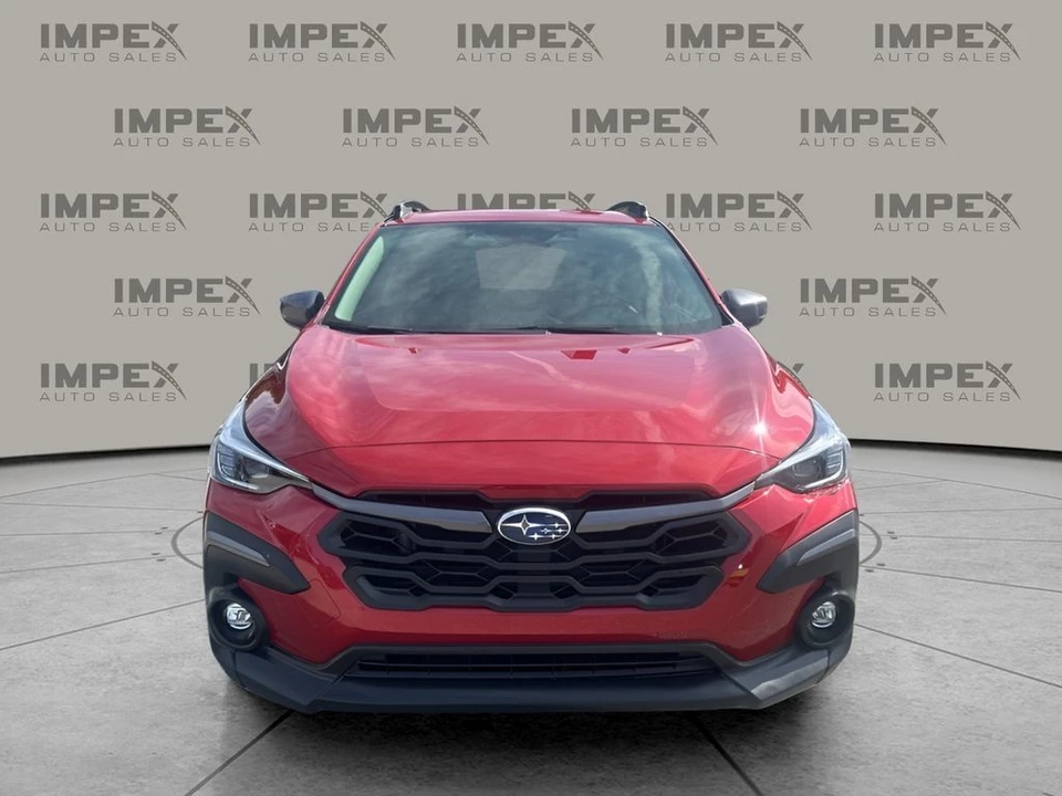 2024 Subaru Crosstrek 3rd Gen - Image 8 of 21