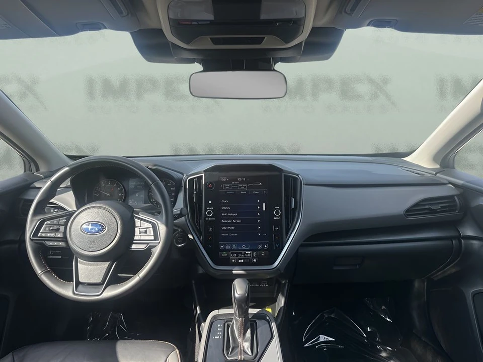 2024 Subaru Crosstrek 3rd Gen - Image 12 of 21