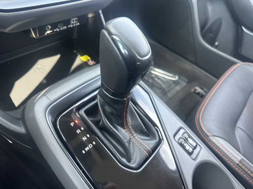 2024 Subaru Crosstrek 3rd Gen - Image 16 of 21