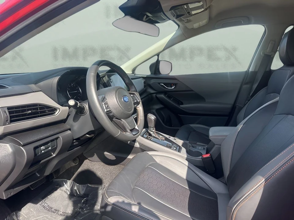 2024 Subaru Crosstrek 3rd Gen - Image 9 of 21