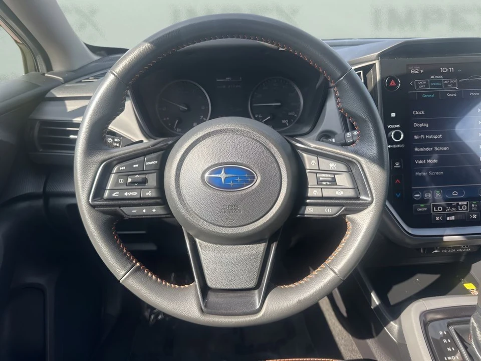 2024 Subaru Crosstrek 3rd Gen - Image 13 of 21