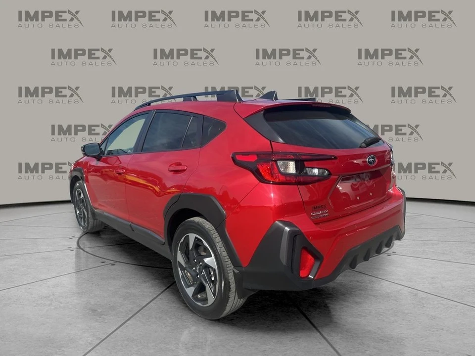 2024 Subaru Crosstrek 3rd Gen - Image 3 of 21