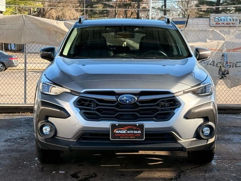 2024 Subaru Crosstrek 3rd Gen - Image 4 of 12