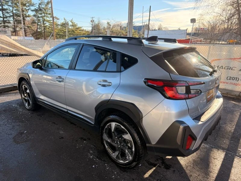 2024 Subaru Crosstrek 3rd Gen - Image 11 of 12