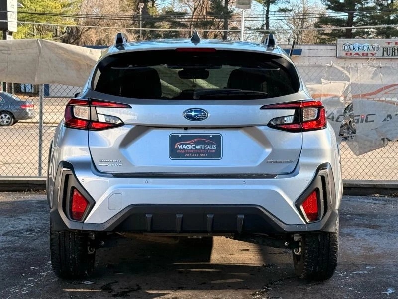 2024 Subaru Crosstrek 3rd Gen - Image 9 of 12