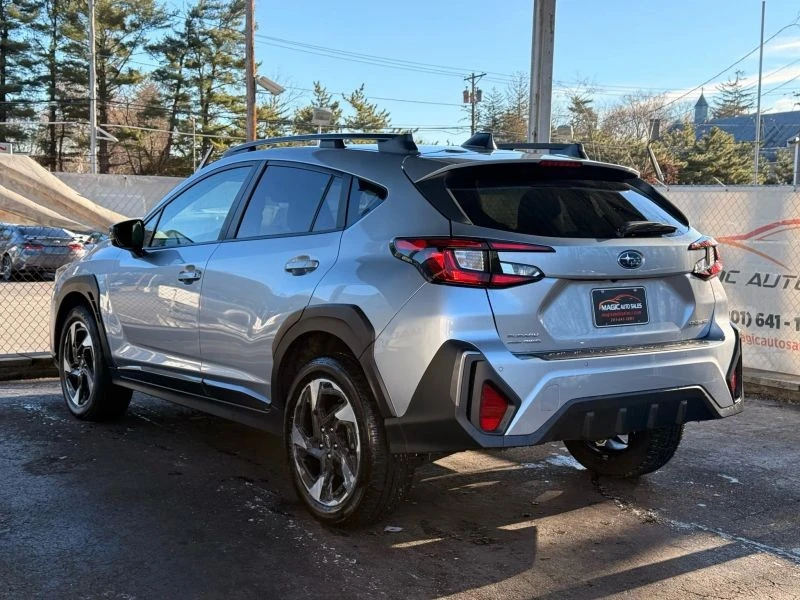 2024 Subaru Crosstrek 3rd Gen - Image 10 of 12