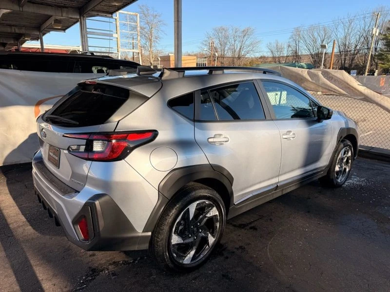 2024 Subaru Crosstrek 3rd Gen - Image 12 of 12