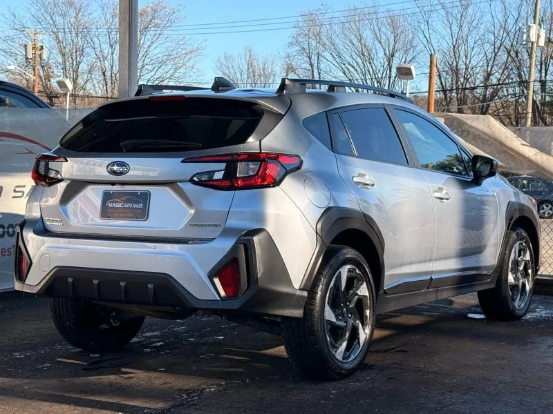 2024 Subaru Crosstrek 3rd Gen - Image 8 of 12