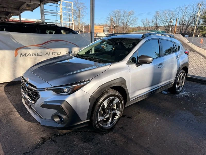 2024 Subaru Crosstrek 3rd Gen - Image 7 of 12