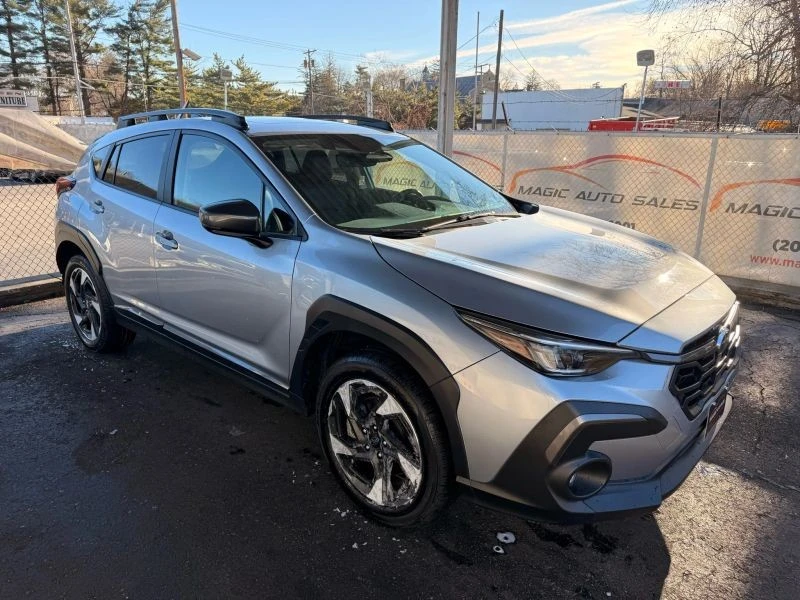 2024 Subaru Crosstrek 3rd Gen - Image 6 of 12