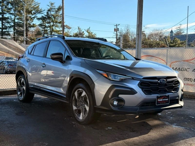 2024 Subaru Crosstrek 3rd Gen - Image 5 of 12