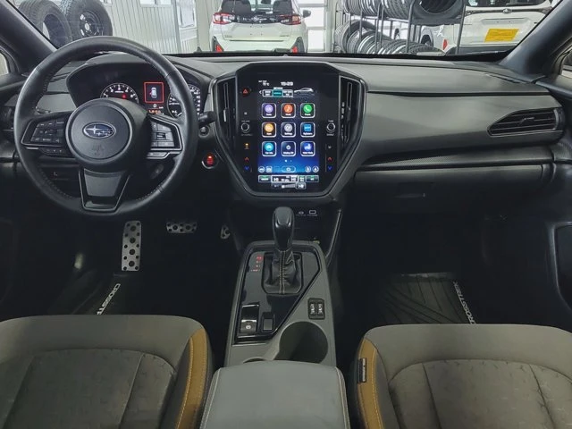 2024 Subaru Crosstrek 3rd Gen - Image 7 of 13