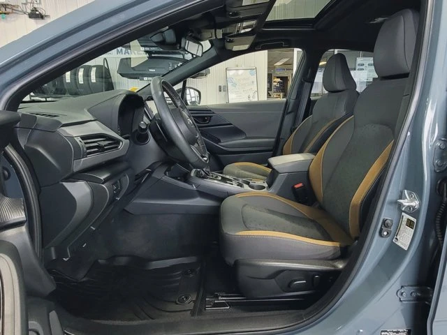 2024 Subaru Crosstrek 3rd Gen - Image 6 of 13