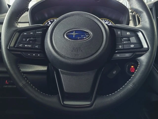 2024 Subaru Crosstrek 3rd Gen - Image 8 of 13