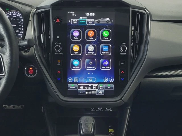 2024 Subaru Crosstrek 3rd Gen - Image 9 of 13