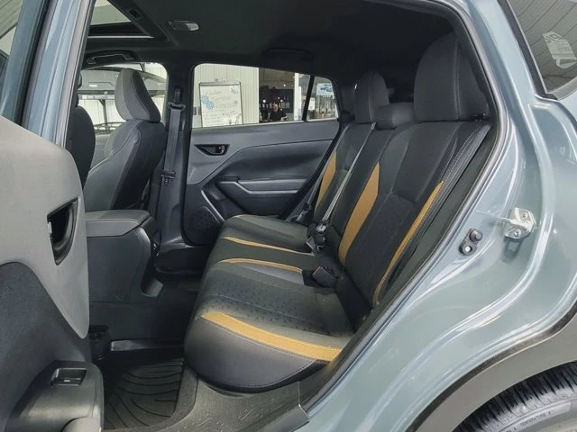 2024 Subaru Crosstrek 3rd Gen - Image 10 of 13