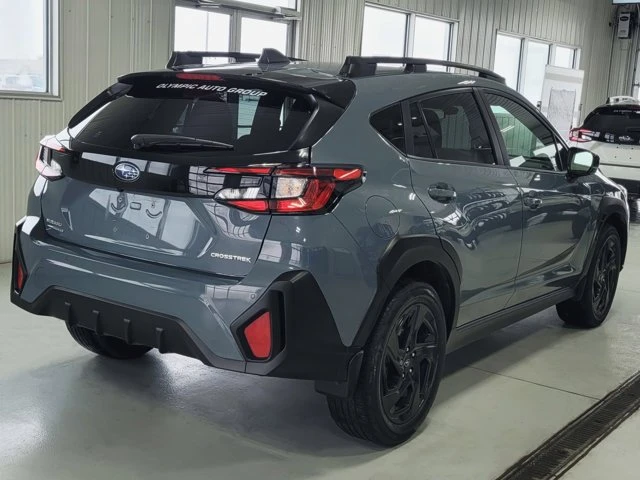 2024 Subaru Crosstrek 3rd Gen - Image 3 of 13
