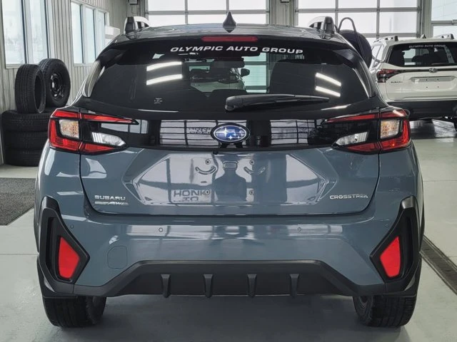 2024 Subaru Crosstrek 3rd Gen - Image 4 of 13
