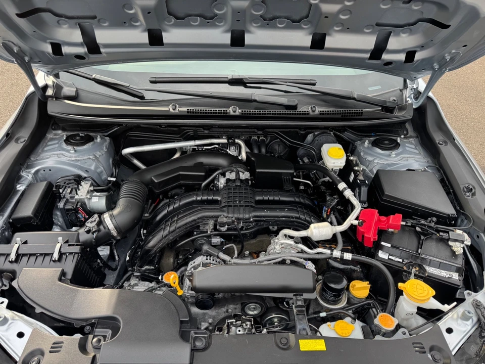 2024 Subaru Crosstrek 3rd Gen - Image 16 of 17
