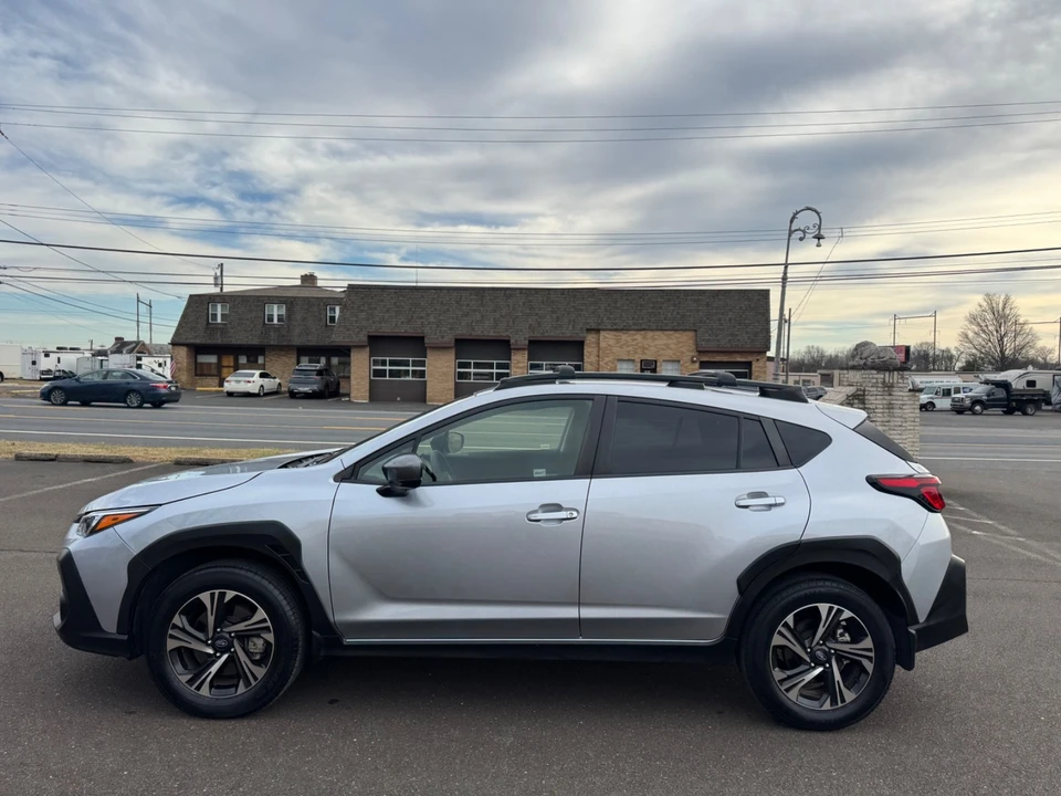 2024 Subaru Crosstrek 3rd Gen - Image 7 of 17