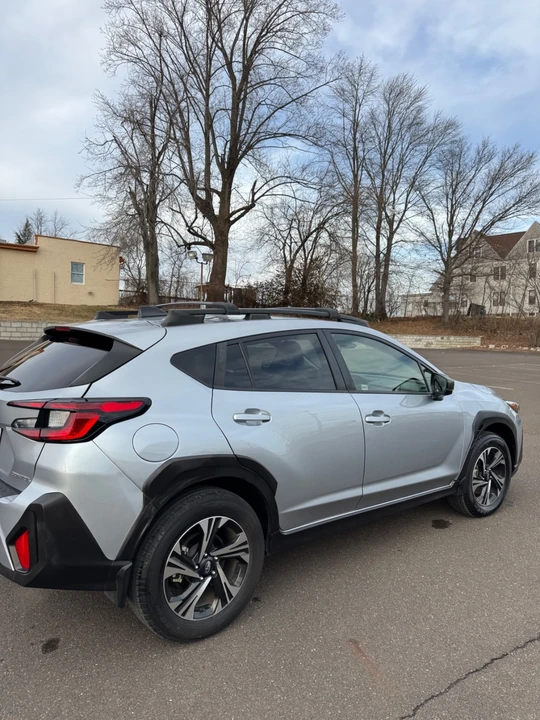 2024 Subaru Crosstrek 3rd Gen - Image 4 of 17
