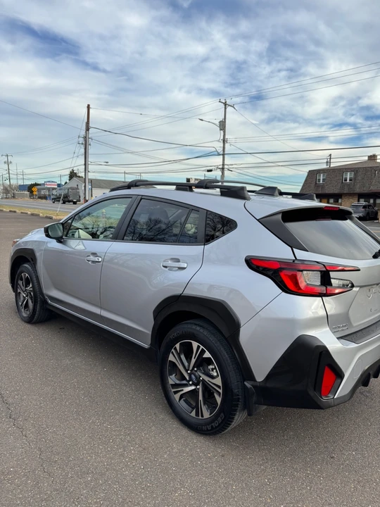 2024 Subaru Crosstrek 3rd Gen - Image 6 of 17