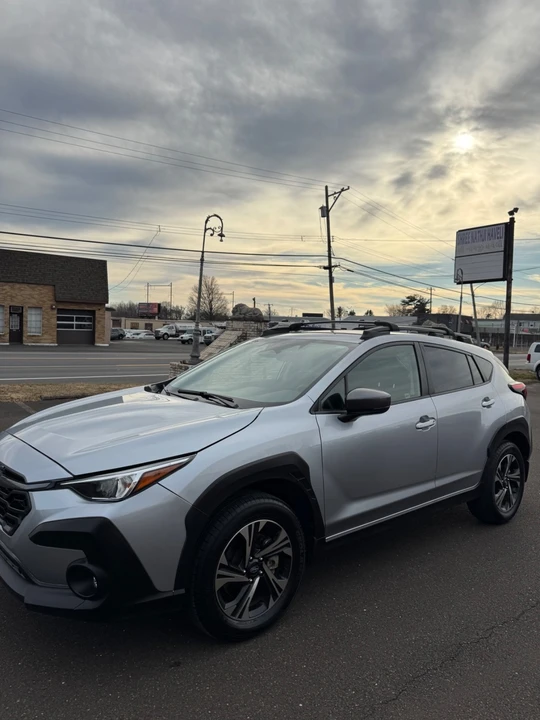 2024 Subaru Crosstrek 3rd Gen - Image 8 of 17