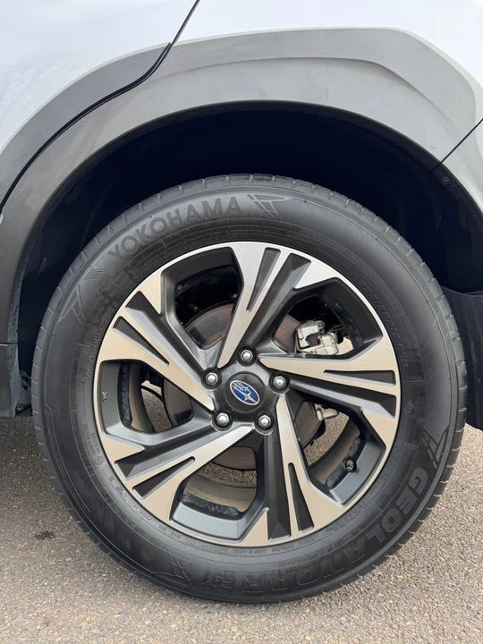 2024 Subaru Crosstrek 3rd Gen - Image 17 of 17