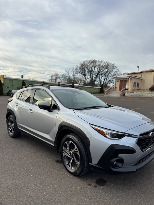 2024 Subaru Crosstrek 3rd Gen - Image 2 of 17