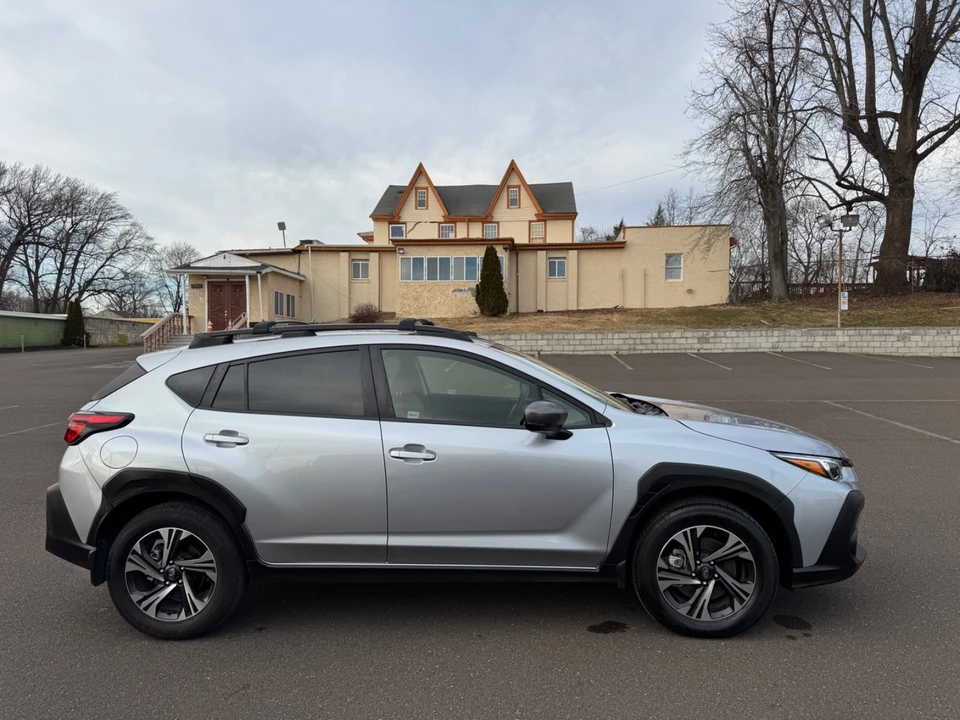 2024 Subaru Crosstrek 3rd Gen - Image 3 of 17