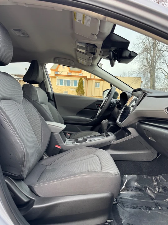 2024 Subaru Crosstrek 3rd Gen - Image 12 of 17