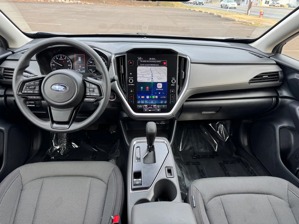 2024 Subaru Crosstrek 3rd Gen - Image 13 of 17