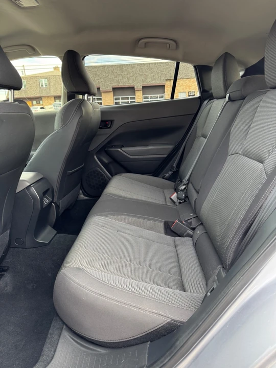 2024 Subaru Crosstrek 3rd Gen - Image 14 of 17