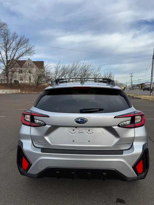 2024 Subaru Crosstrek 3rd Gen - Image 5 of 17