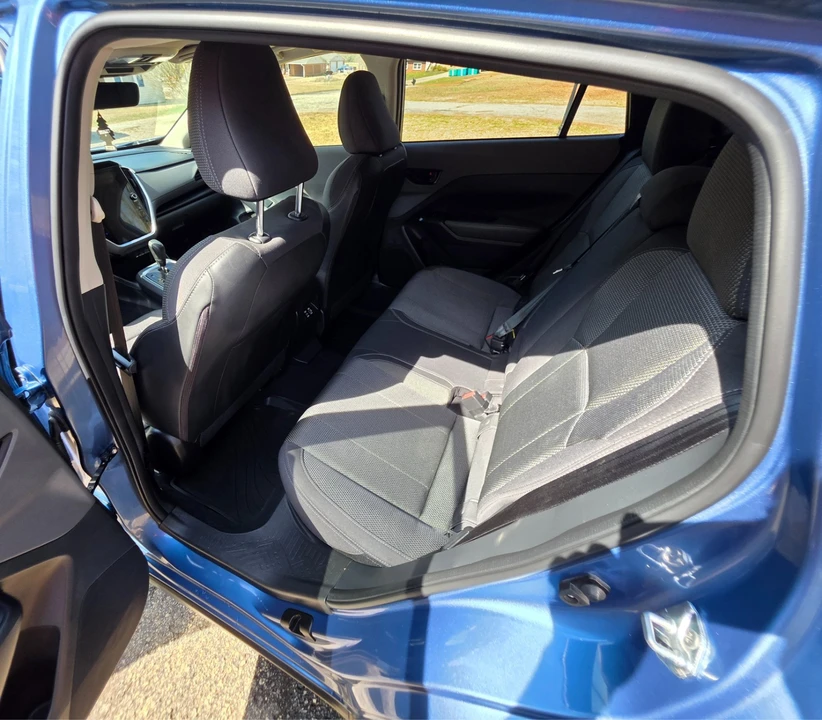 2024 Subaru Crosstrek 3rd Gen - Image 9 of 14