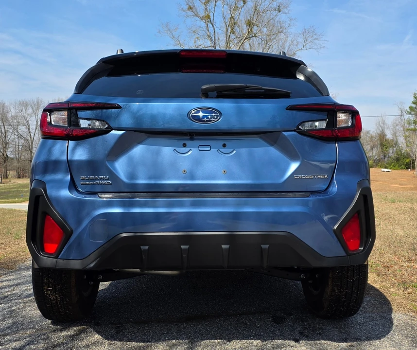 2024 Subaru Crosstrek 3rd Gen - Image 6 of 14