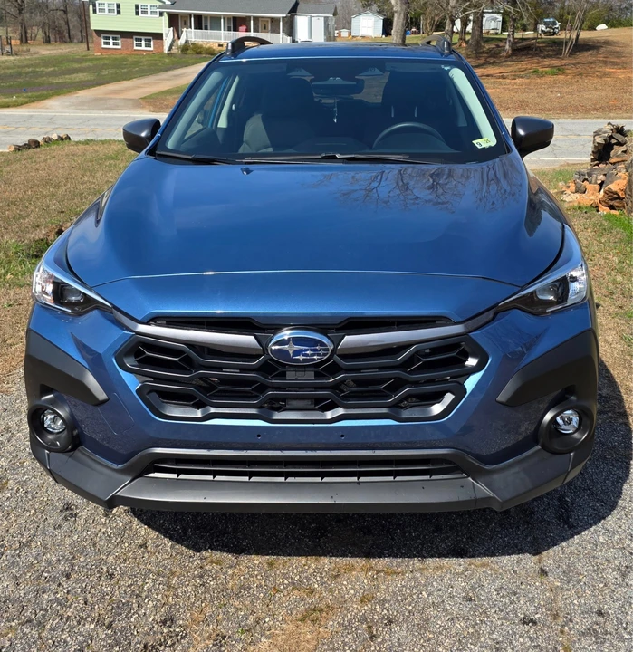 2024 Subaru Crosstrek 3rd Gen - Image 3 of 14