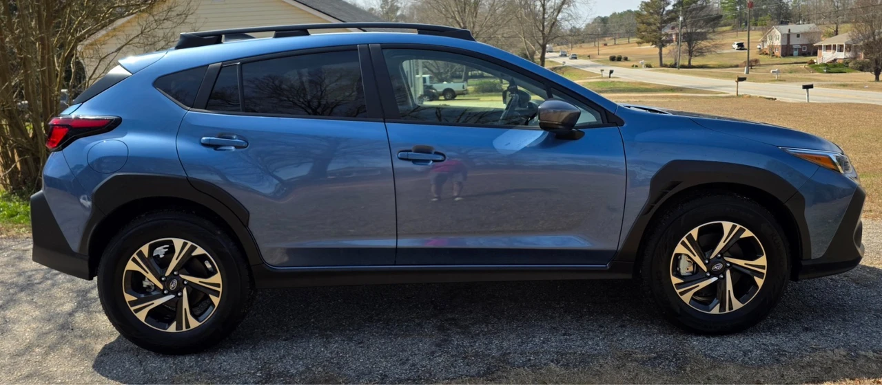 2024 Subaru Crosstrek 3rd Gen - Image 4 of 14