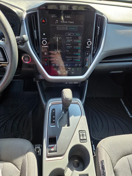 2024 Subaru Crosstrek 3rd Gen - Image 10 of 14