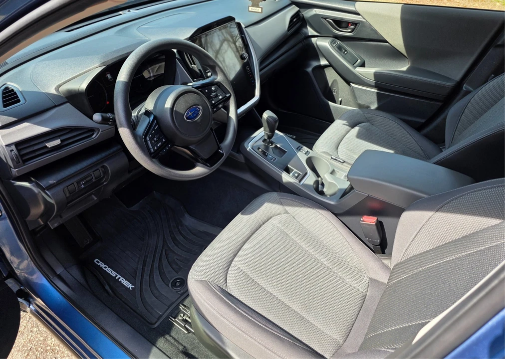 2024 Subaru Crosstrek 3rd Gen - Image 7 of 14