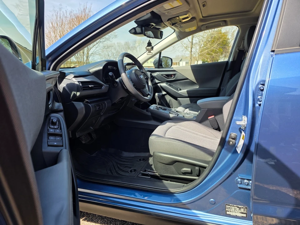 2024 Subaru Crosstrek 3rd Gen - Image 8 of 14