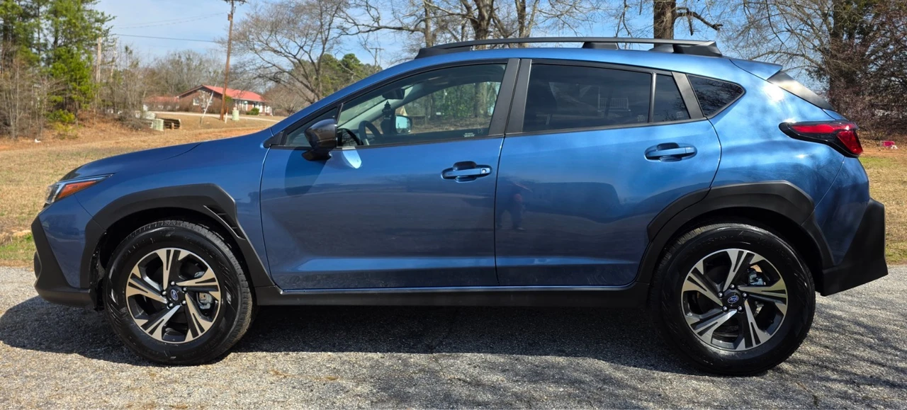 2024 Subaru Crosstrek 3rd Gen - Image 5 of 14
